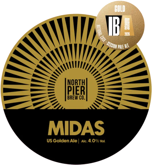 Midas Ale