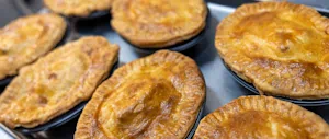 tynemouth pieory